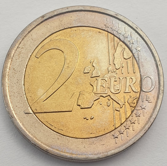 Πορτογαλία - 2 Ευρώ 2005