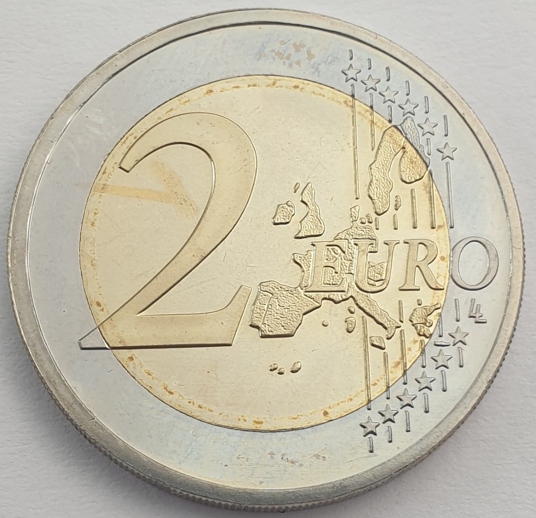 Γερμανία - 2 Ευρώ 2005